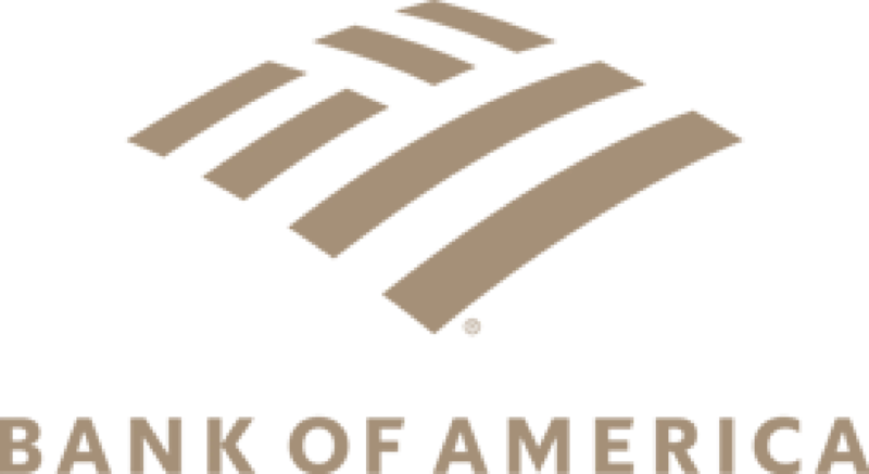 Bank of America logo