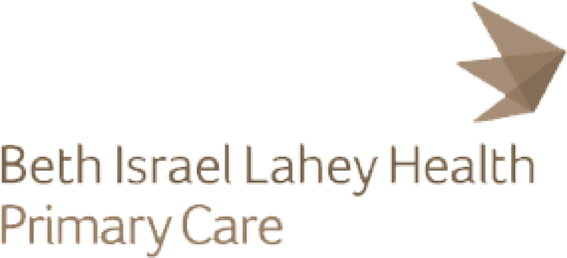 Beth Israel Lahey Health Primary Care logo