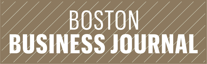 Boston Business Journal logo