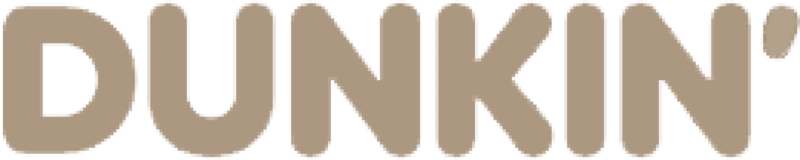 Dunkin' logo