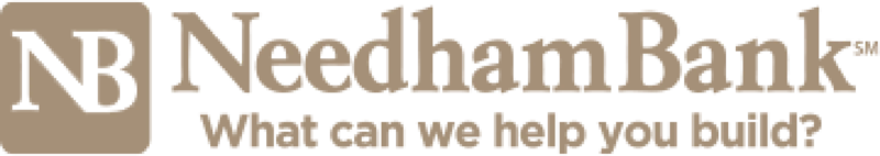 Needham Bank logo